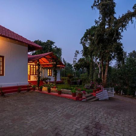 Ama Plantation Trails Coorg Villa Gonikoppal Exterior photo