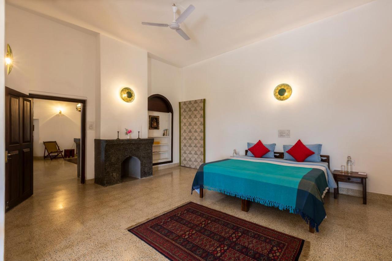 Ama Plantation Trails Coorg Villa Gonikoppal Exterior photo
