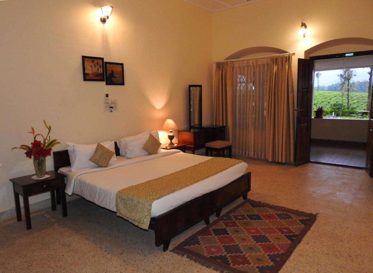 Ama Plantation Trails Coorg Villa Gonikoppal Exterior photo