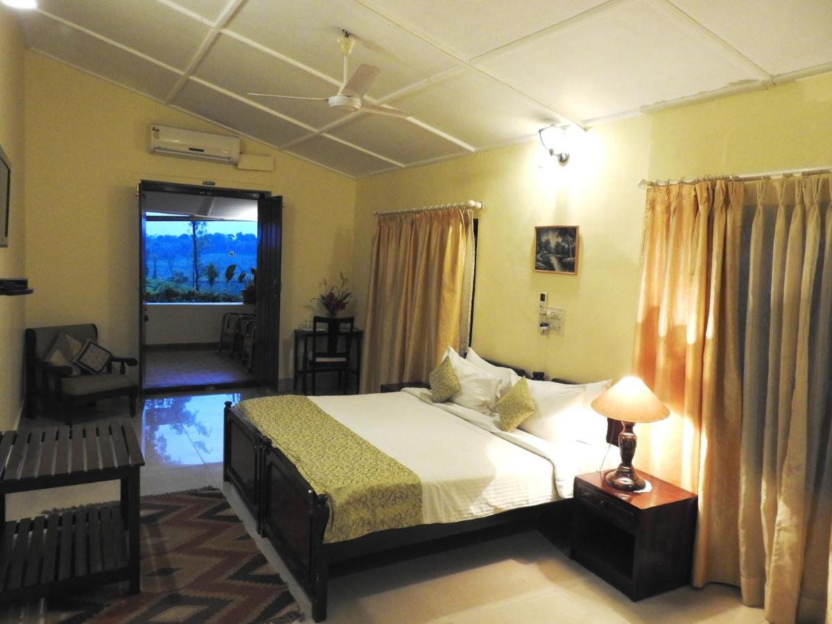 Ama Plantation Trails Coorg Villa Gonikoppal Exterior photo