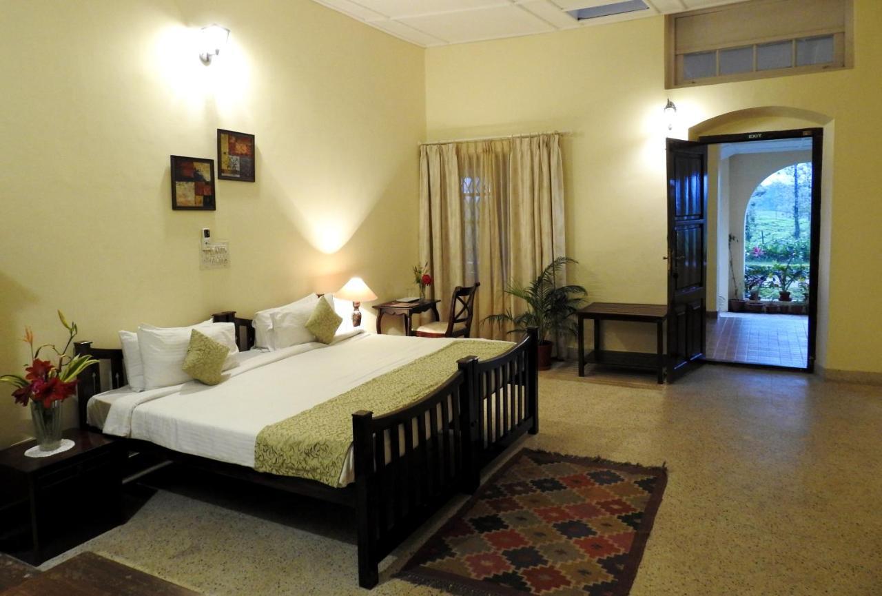 Ama Plantation Trails Coorg Villa Gonikoppal Exterior photo
